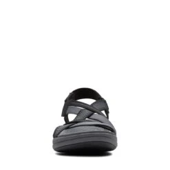 Clarks Mira Ivy Black 11 Clarks Mira Ivy Black -Clarks 26171421 W 3