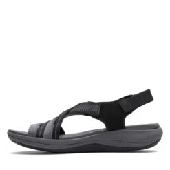 Clarks Mira Ivy Black 13 Clarks Mira Ivy Black -Clarks 26171421 W 5