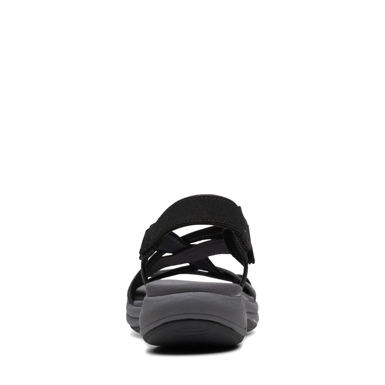 Clarks Mira Ivy Black 8 Clarks Mira Ivy Black - Image 6