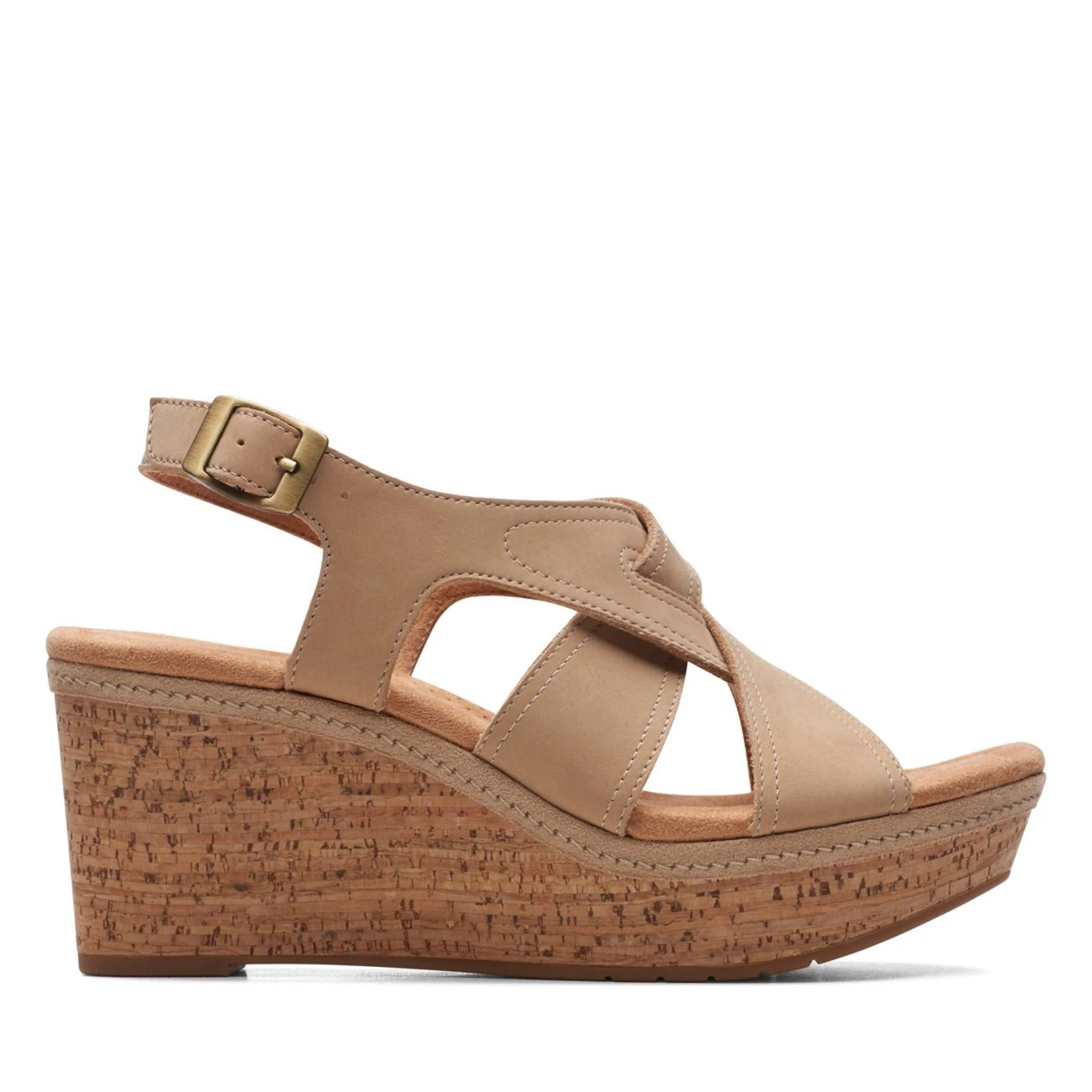 Clarks Elleri Rae Nougat 3 Clarks Elleri Rae Nougat