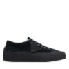 Clarks Caravan Low Black Combination 2 Clarks Caravan Low Black Combination -Clarks 26171481 W 1