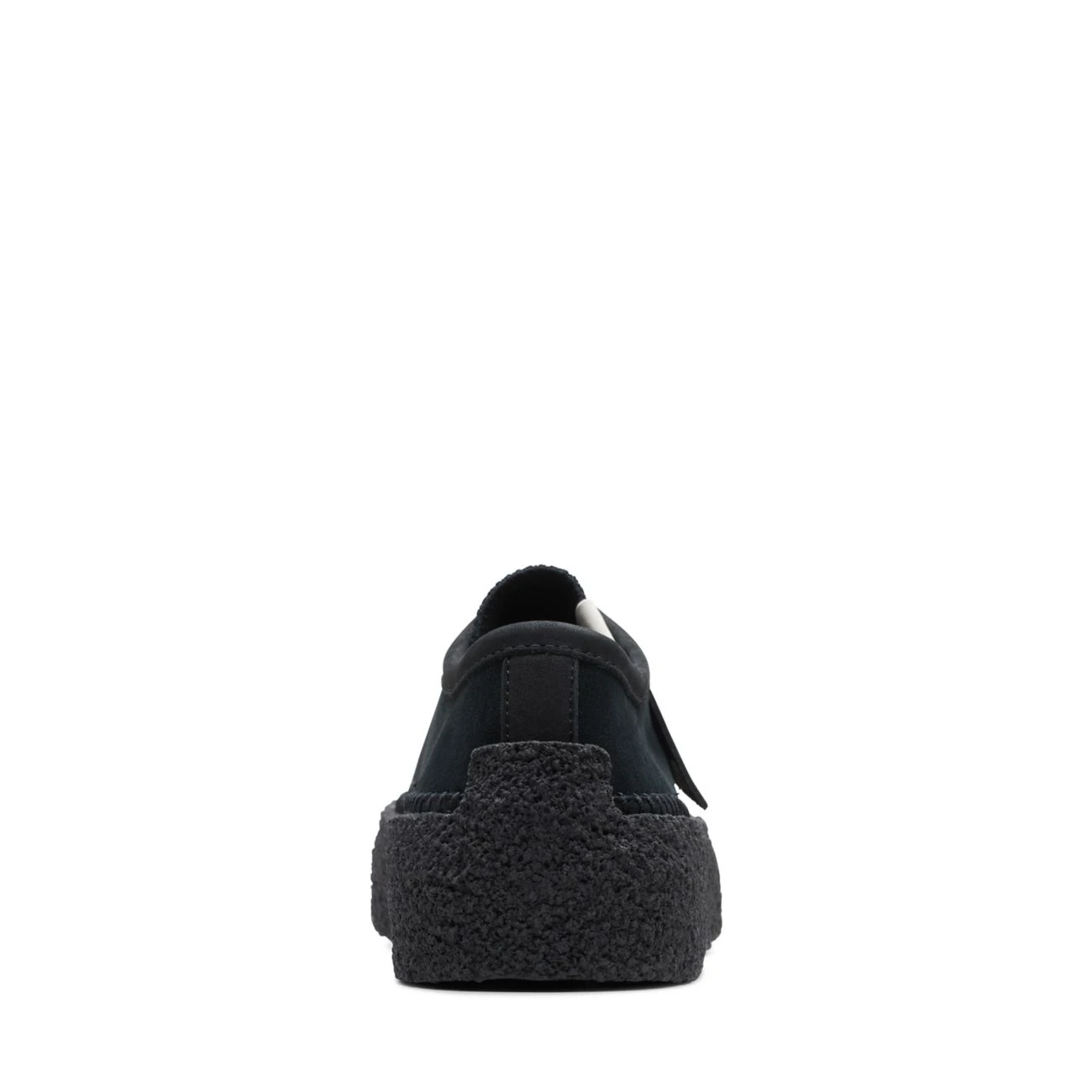 Clarks Caravan Low Black Combination 8 Clarks Caravan Low Black Combination - Image 6