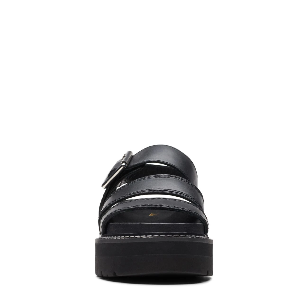 Clarks Orianna Over Black Leather 10 Clarks Orianna Over Black Leather - Image 8
