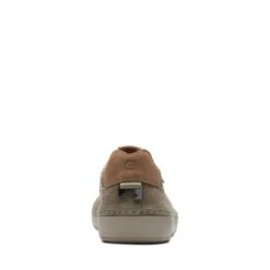 Clarks Higley Lace Olive Canvas 14 Clarks Higley Lace Olive Canvas -Clarks 26171546 W 6