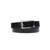 Clarks Reversible Belt Black/Brown Leather 2 Clarks Reversible Belt Black/Brown Leather -Clarks 26171679 W 1