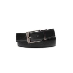 Clarks Reversible Belt Black/Brown