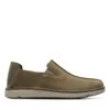 Clarks Gorsky Step Olive Suede 2 Clarks Gorsky Step Olive Suede -Clarks 26171757 W 1