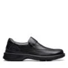 Clarks Gessler Step Black Leather 1 Clarks Gessler Step Black Leather -Clarks 26171774 W 1
