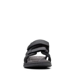 Clarks Walkford Walk Black 11 Clarks Walkford Walk Black -Clarks 26171795 W 3