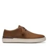 Clarks Court Lite Khan Beeswax 1 Clarks Court Lite Khan Beeswax -Clarks 26171921 W 1