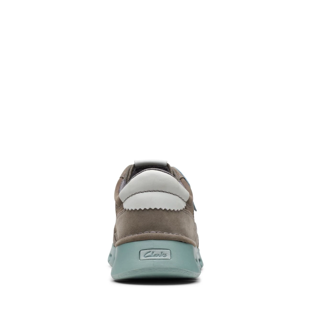 Clarks Nature X One Grey Combination 8 Clarks Nature X One Grey Combination - Image 6