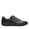 Clarks Nalle Lace Black/Black 1 Clarks Nalle Lace Black/Black -Clarks 26171986 W 1
