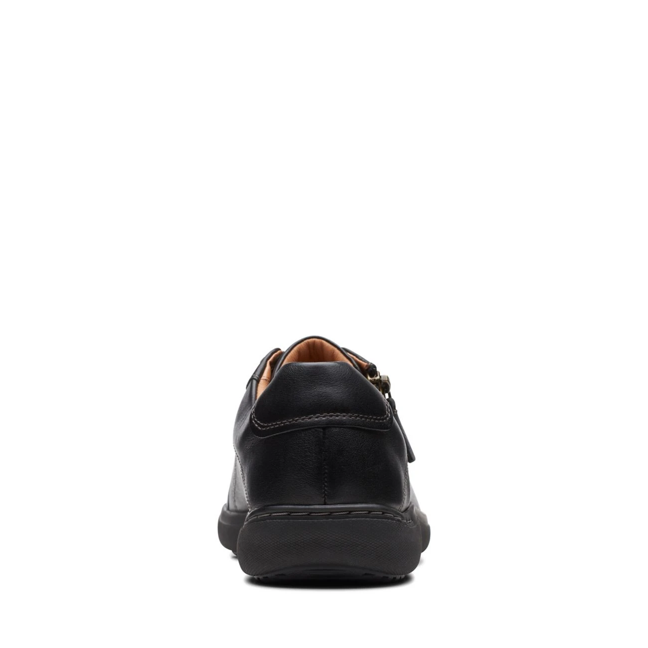 Clarks Nalle Lace Black/Black 9 Clarks Nalle Lace Black/Black - Image 7