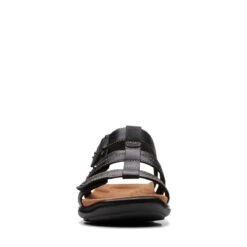 Clarks Kitly Step Black/Black 11 Clarks Kitly Step Black/Black -Clarks 26172011 W 3