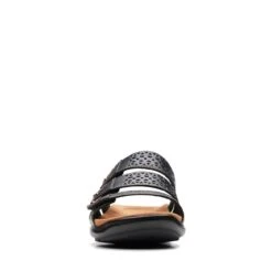 Clarks Kitly Walk Black -Clarks 26172144 W 3