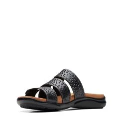 Clarks Kitly Walk Black -Clarks 26172144 W 4