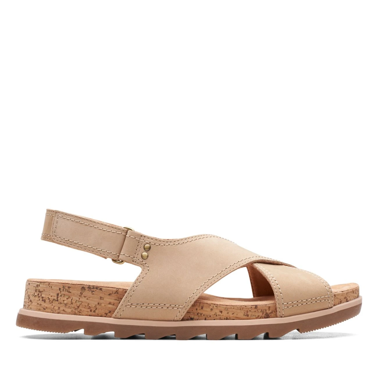 Clarks Yacht Cross Nougat 3 Clarks Yacht Cross Nougat