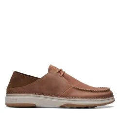 Clarks Nature 5 Moc Beeswax