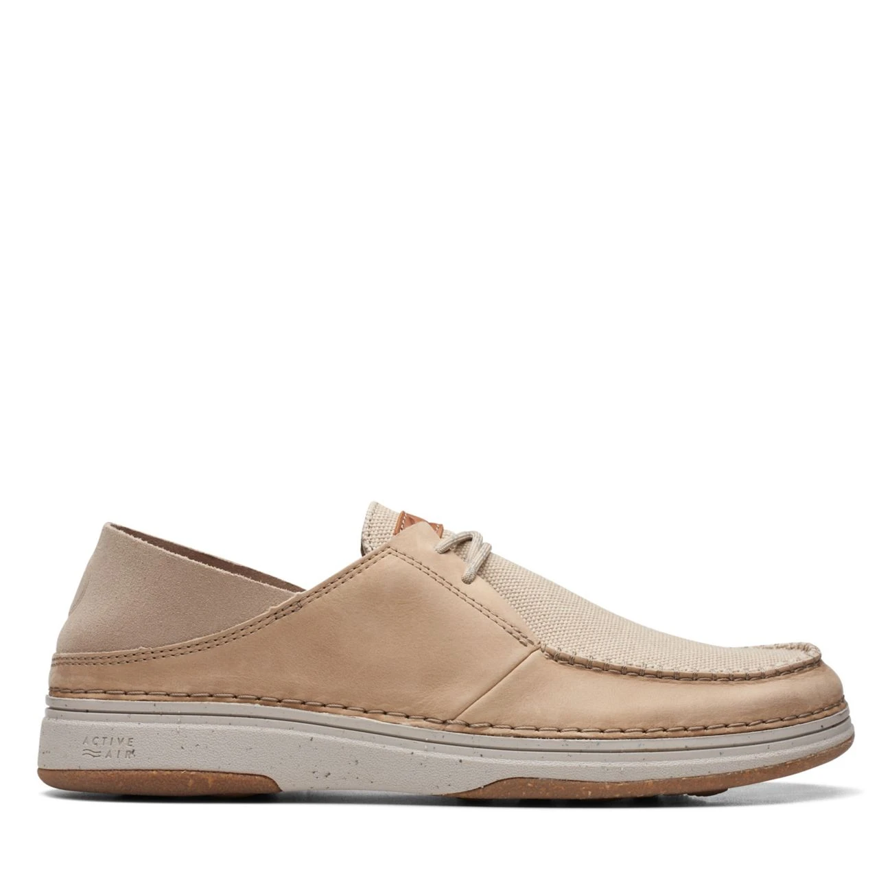 Clarks Nature 5 Moc Sand 3 Clarks Nature 5 Moc Sand