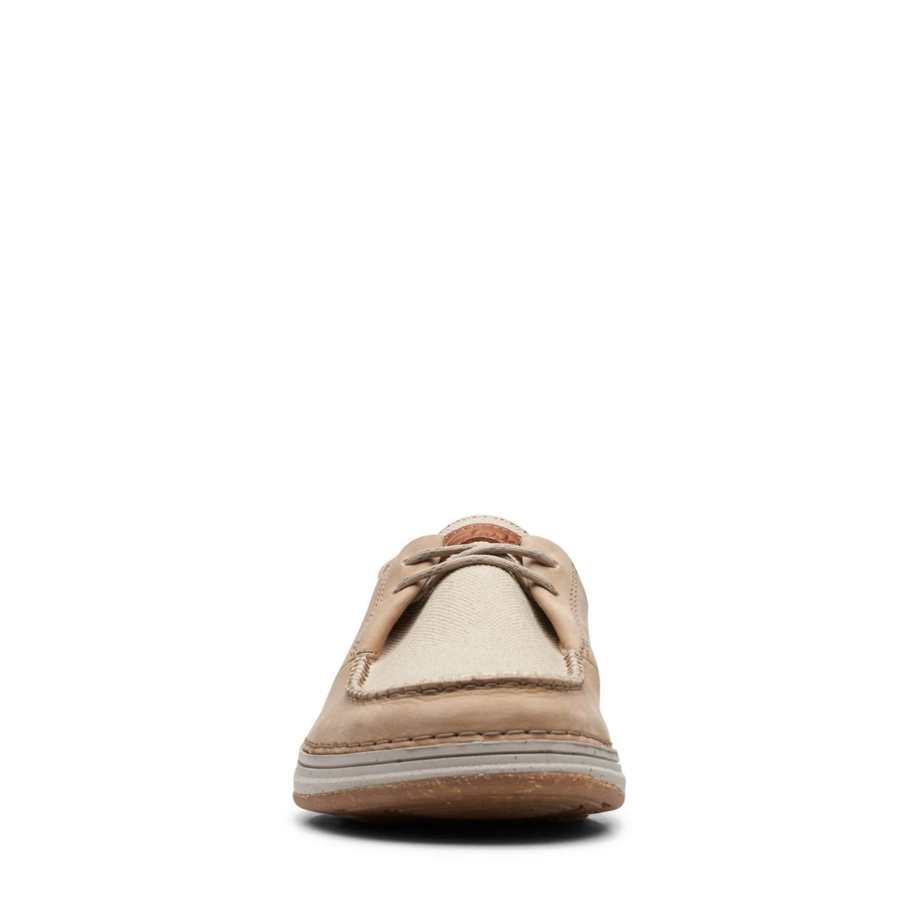 Clarks Nature 5 Moc Sand 5 Clarks Nature 5 Moc Sand - Image 3