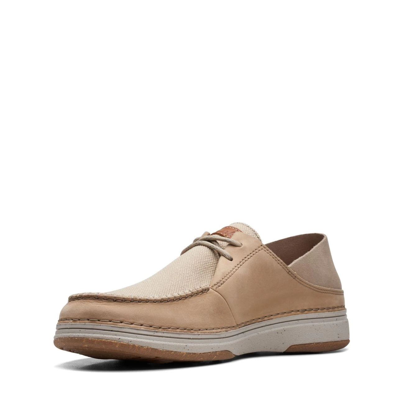 Clarks Nature 5 Moc Sand 6 Clarks Nature 5 Moc Sand - Image 4