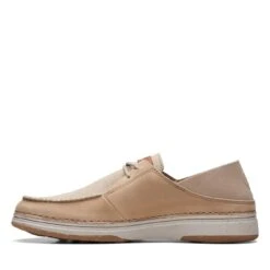 Clarks Nature 5 Moc Sand 13 Clarks Nature 5 Moc Sand -Clarks 26172330 W 5