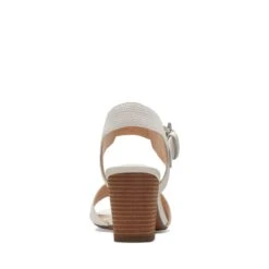 Clarks KarseaHi Seam Off White Combi 14 Clarks KarseaHi Seam Off White Combi -Clarks 26172361 W 6