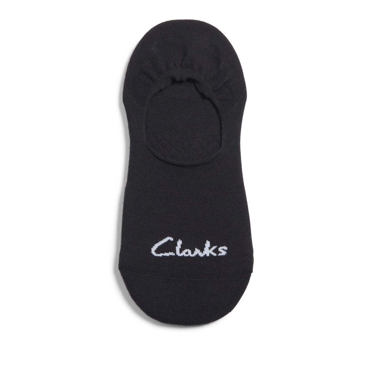 Clarks Basic Liner Black 3 Clarks Basic Liner Black