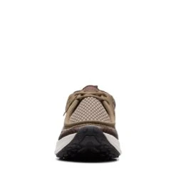 Clarks ATL Trail Wally Olive 11 Clarks ATL Trail Wally Olive -Clarks 26172439 W 3