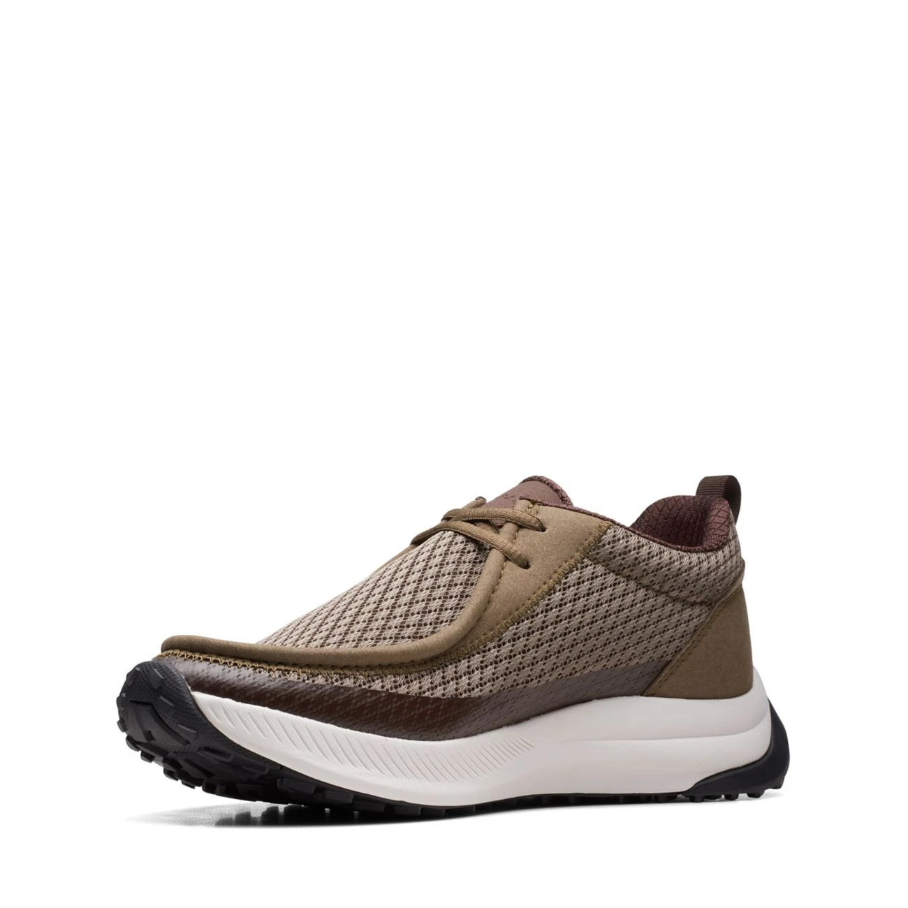 Clarks ATL Trail Wally Olive 6 Clarks ATL Trail Wally Olive - Image 4