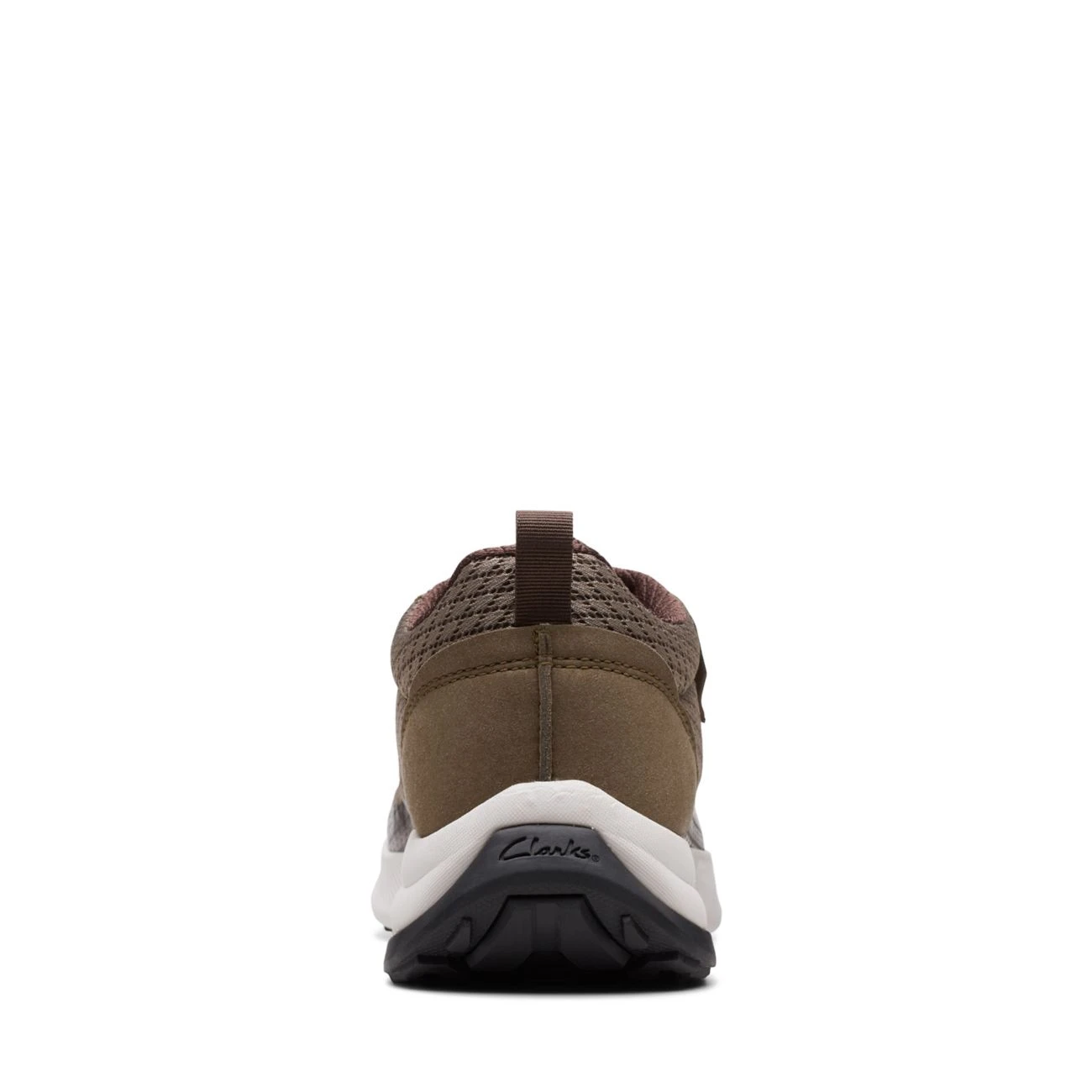 Clarks ATL Trail Wally Olive 8 Clarks ATL Trail Wally Olive - Image 6