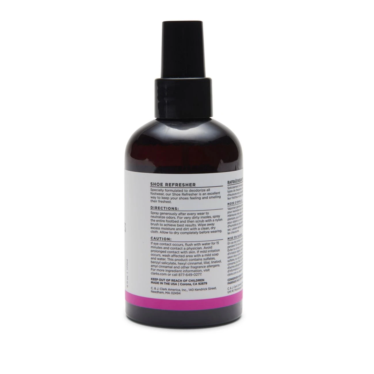 Clarks Shoe Refresh N/A 4 Clarks Shoe Refresh N/A - Image 2