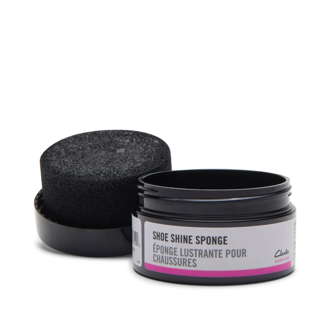 Clarks Shoe Shine Sponge N/A 3 Clarks Shoe Shine Sponge N/A - Image 2