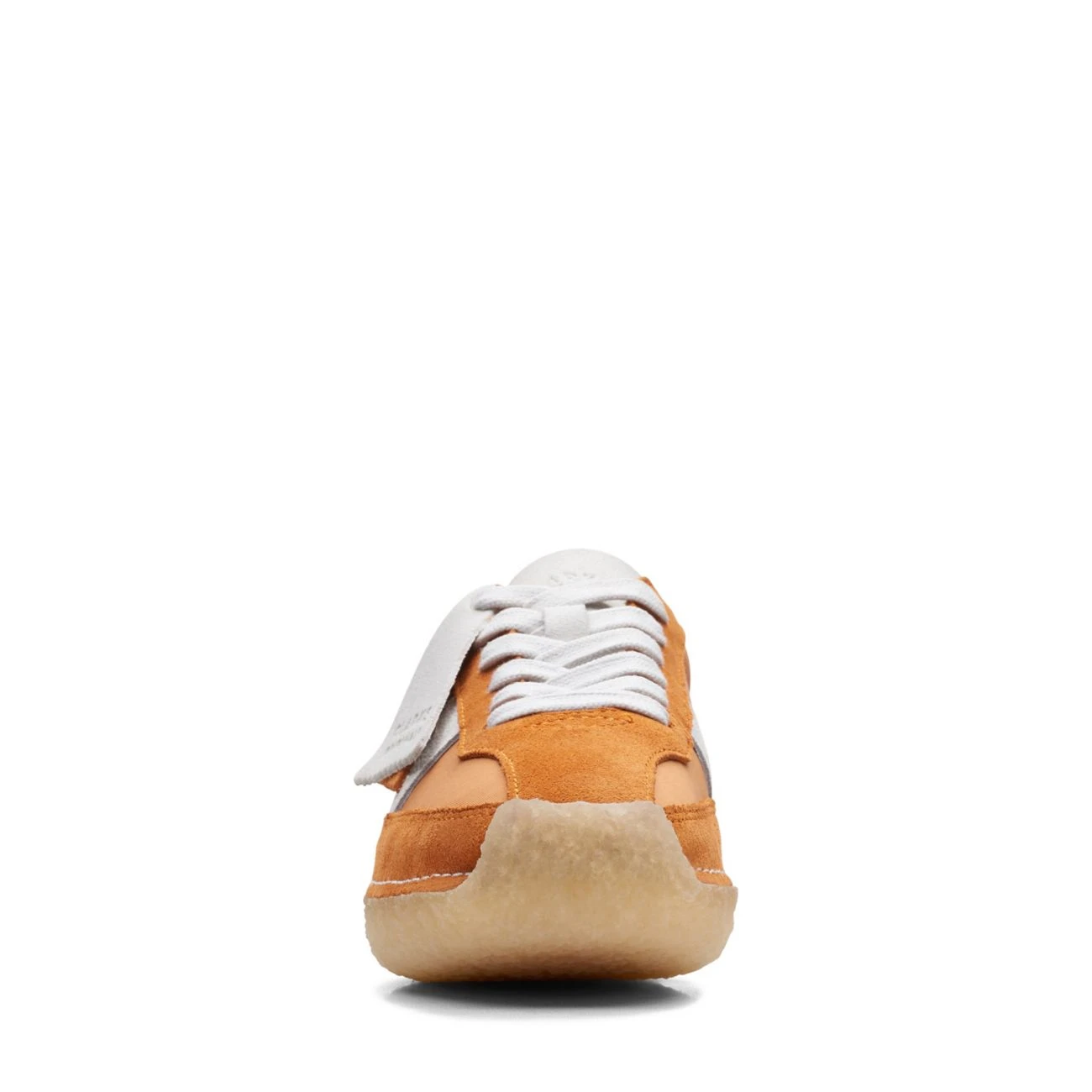 Clarks Natalie Run Orange Combination 5 Clarks Natalie Run Orange Combination - Image 3