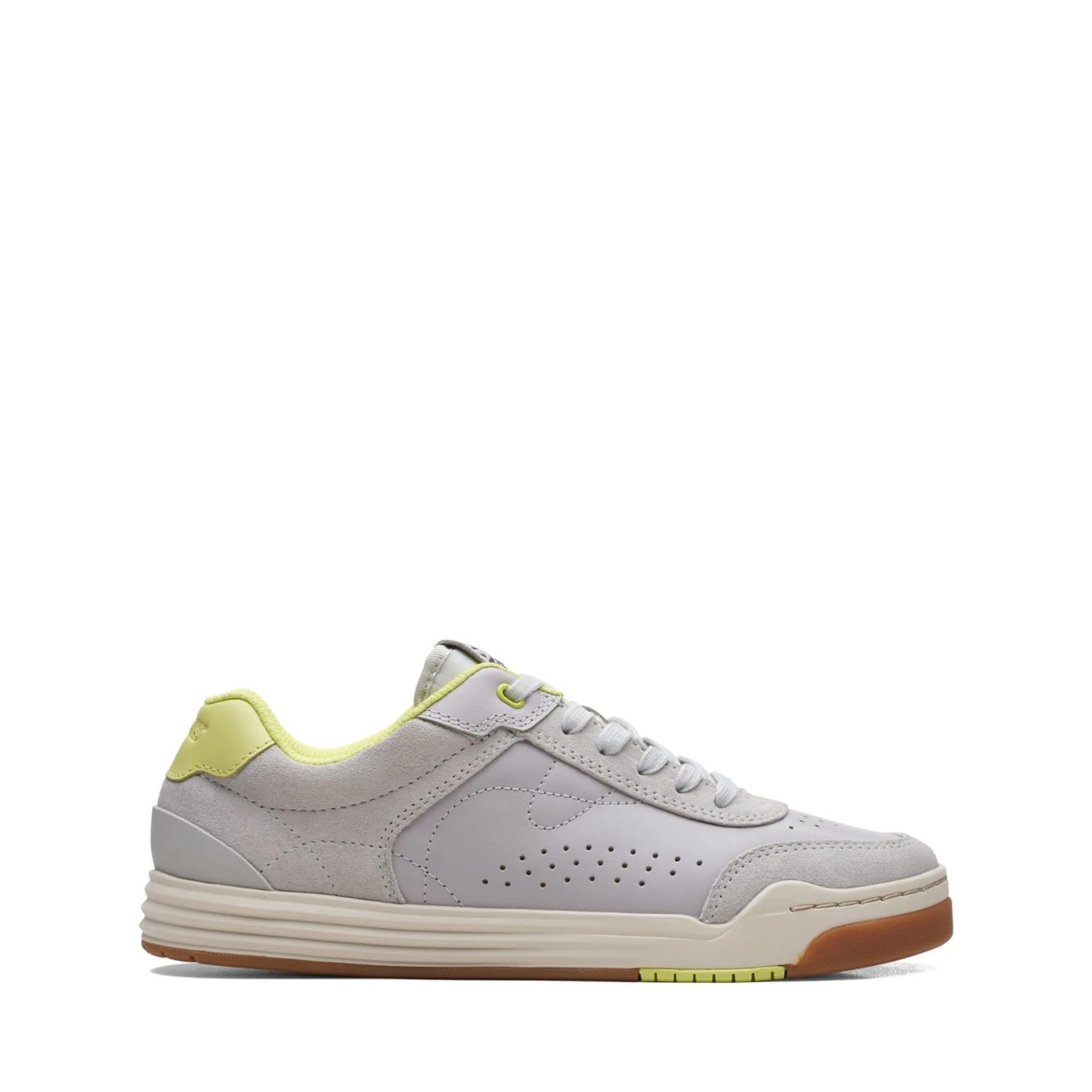 Clarks CICA 2.0 Older Grey Combination 3 Clarks CICA 2.0 Older Grey Combination