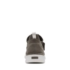 Clarks Nature X Go Dark Grey Combi 14 Clarks Nature X Go Dark Grey Combi -Clarks 26172681 W 6