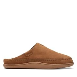 Clarks Frien Wall Tan