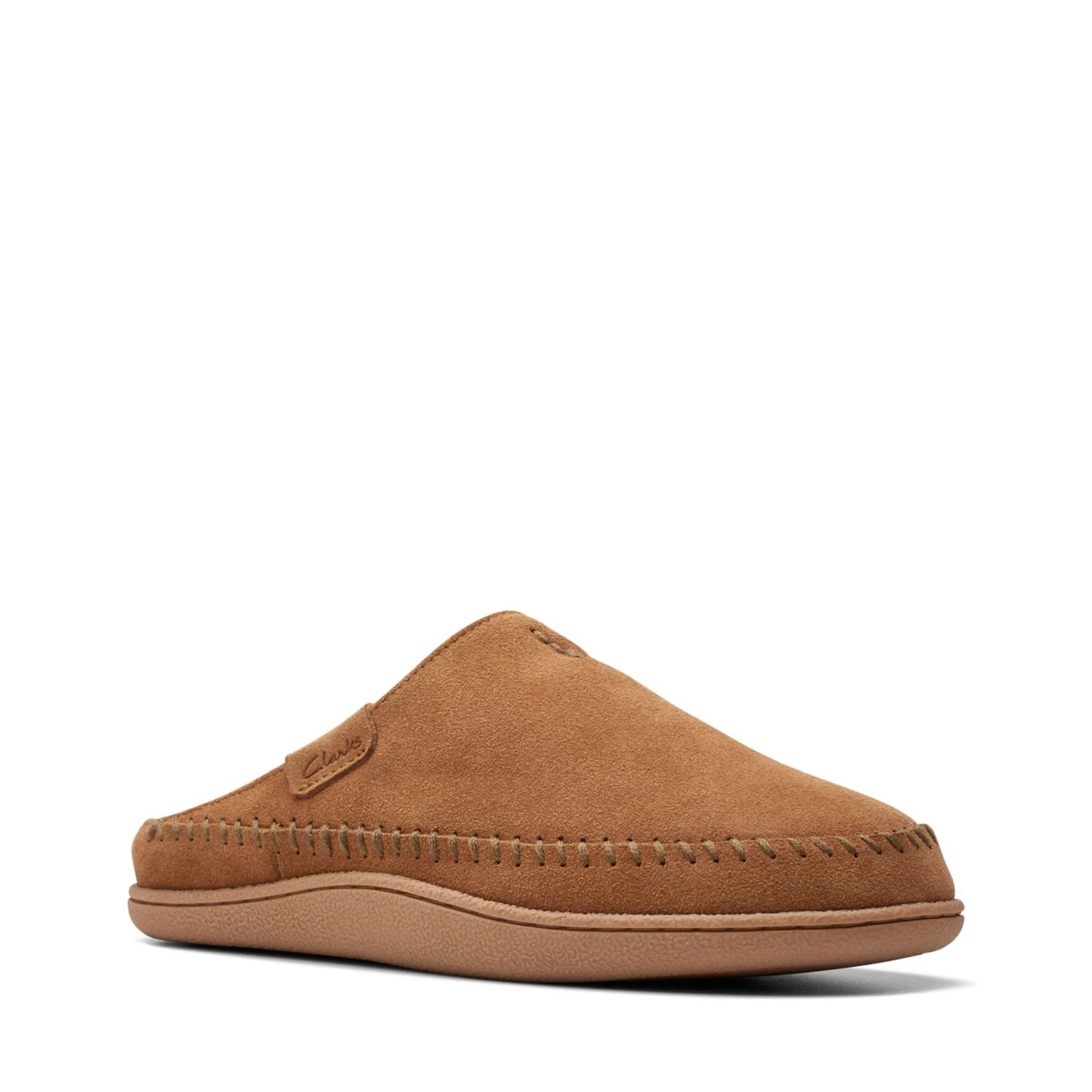 Clarks Frien Wall Tan 4 Clarks Frien Wall Tan - Image 2