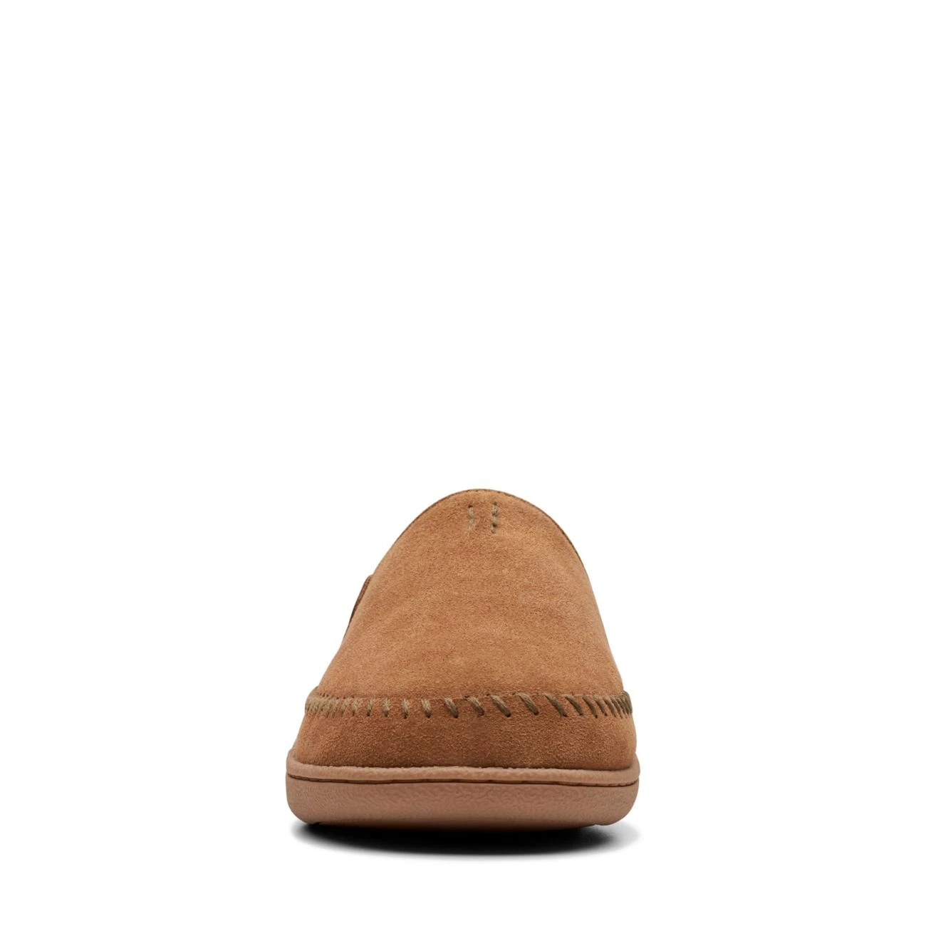 Clarks Frien Wall Tan 5 Clarks Frien Wall Tan - Image 3