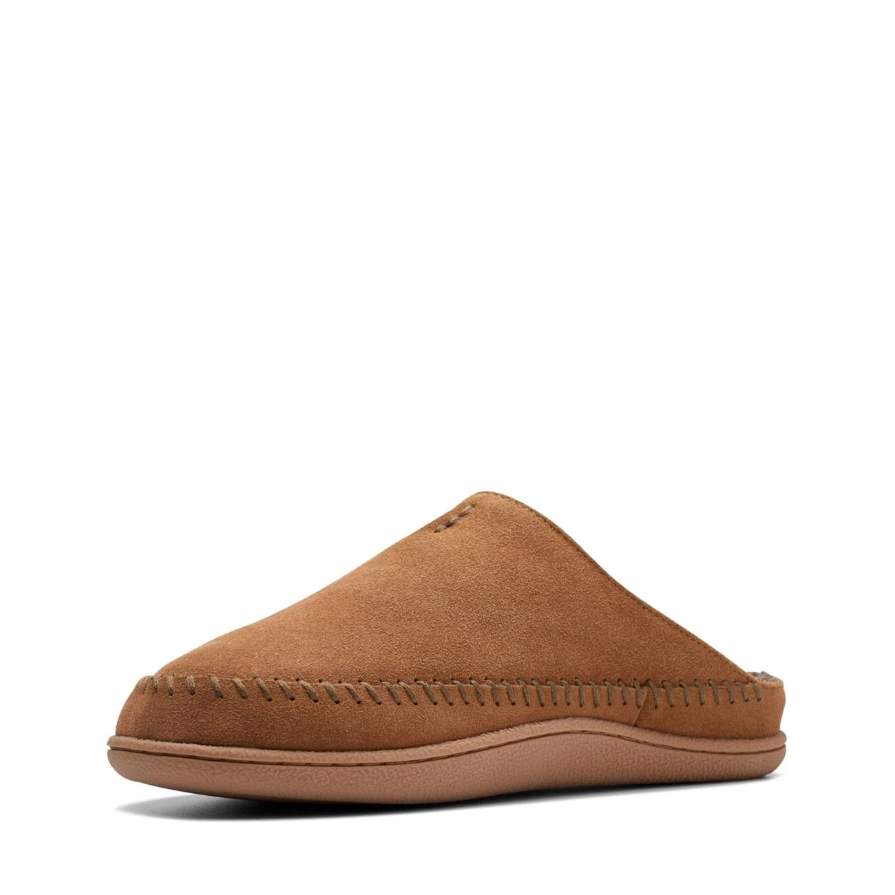 Clarks Frien Wall Tan 6 Clarks Frien Wall Tan - Image 4