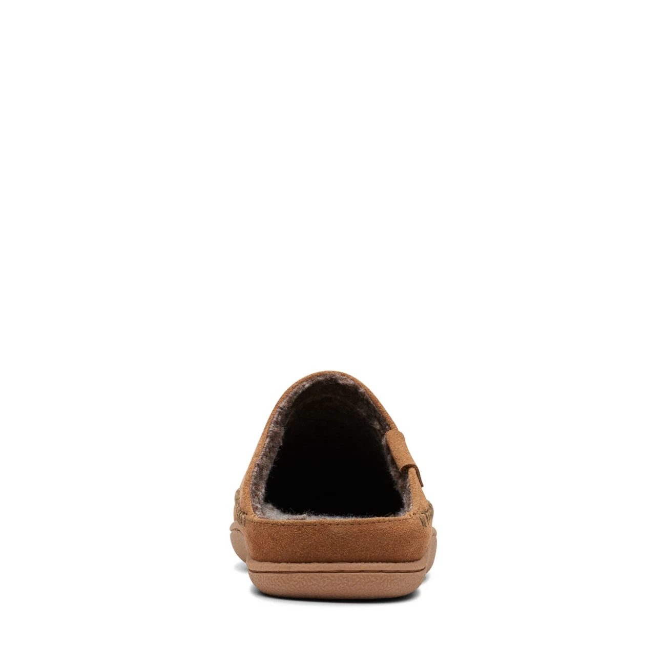 Clarks Frien Wall Tan 8 Clarks Frien Wall Tan - Image 6