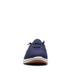Clarks Breeze Ave II Dark Navy 11 Clarks Breeze Ave II Dark Navy -Clarks 26172769 W 3