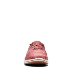 Clarks Breeze Ave II Dusty Rose -Clarks 26172771 W 3