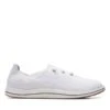 Clarks Breeze Ave II White 1 Clarks Breeze Ave II White -Clarks 26172773 W 1