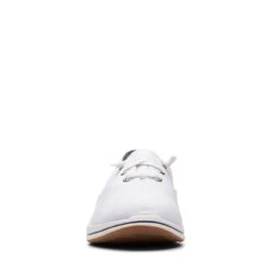 Clarks Breeze Ave II White 11 Clarks Breeze Ave II White -Clarks 26172773 W 3