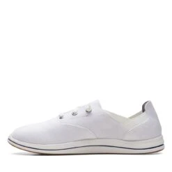 Clarks Breeze Ave II White 13 Clarks Breeze Ave II White -Clarks 26172773 W 5