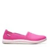 Clarks Breeze Step II Fuchsia 1 Clarks Breeze Step II Fuchsia -Clarks 26172777 W 1