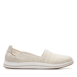 Clarks Breeze Step II Natural Int