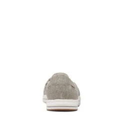 Clarks Breeze Step II Silver Metallic 14 Clarks Breeze Step II Silver Metallic -Clarks 26172783 W 6