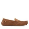 Clarks Waxby Chale Tan
